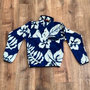 Patagonia Synchilla Pullover